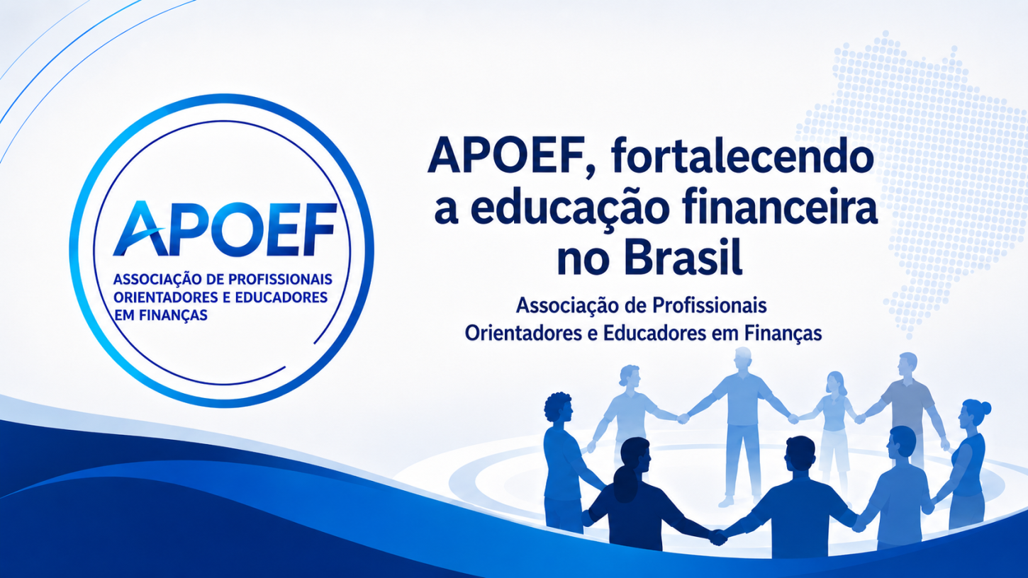 APOEF: O movimento que está transformando o bolso dos brasileiros