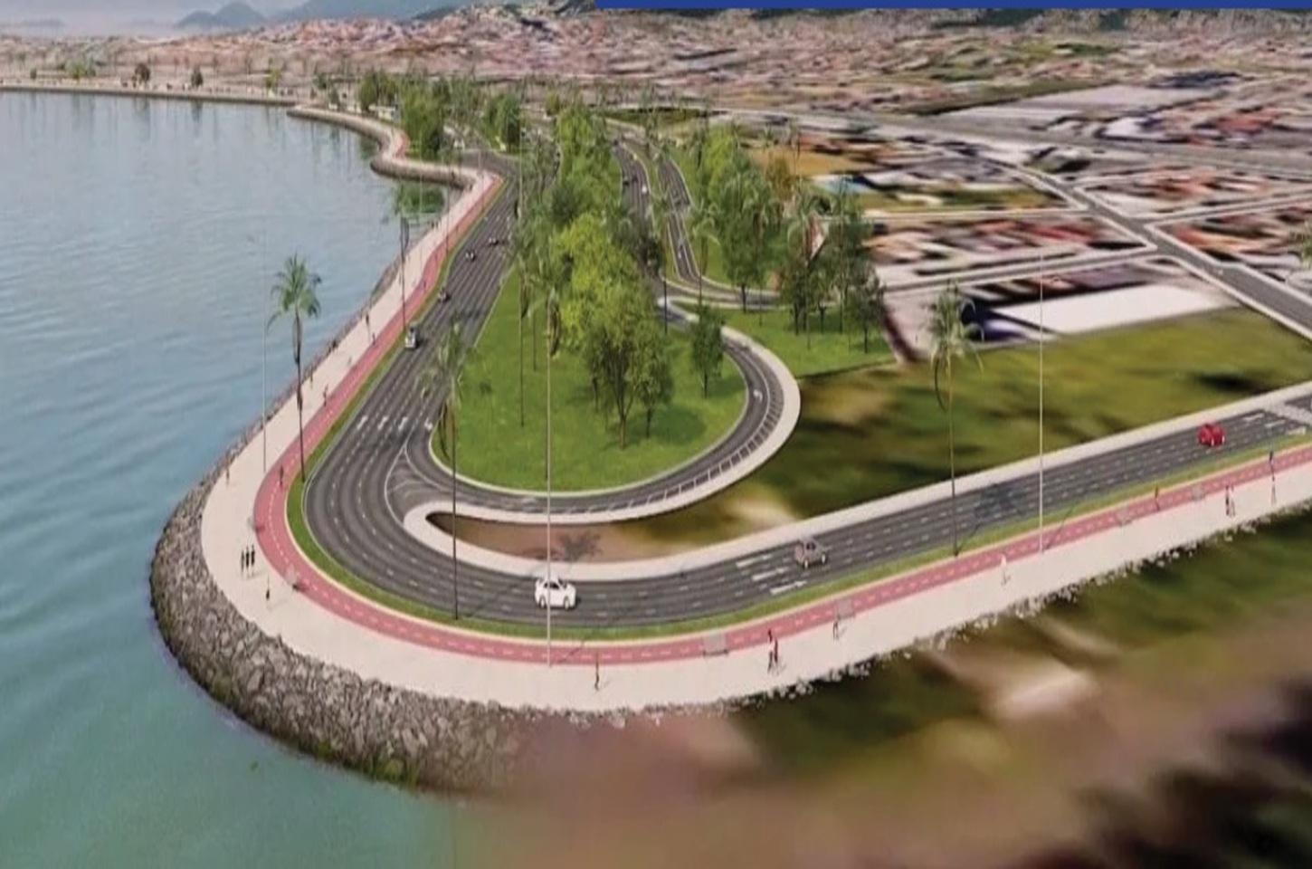 Após atender a determinações do TCE/SC, prefeitura está autorizada a prosseguir com licitação internacional para obra