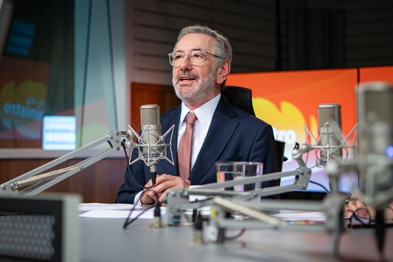 “É preciso uma política industrial clara. E a NIB é essa política”, diz Márcio Elias