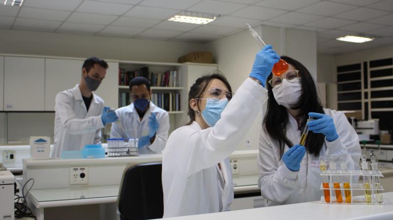 Nanotecnologia brasileira permite tratar doenças de pele com precisão