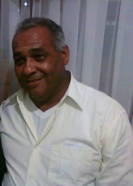 João Antunes (Pastor)