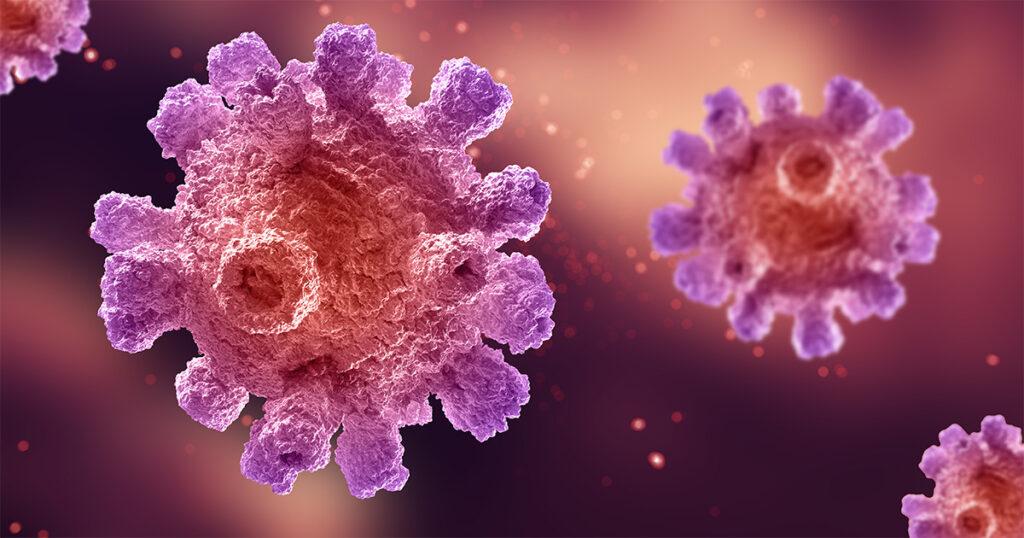 Proteínas do próprio corpo podem mudar resposta imune contra fungo causador de infecções graves
