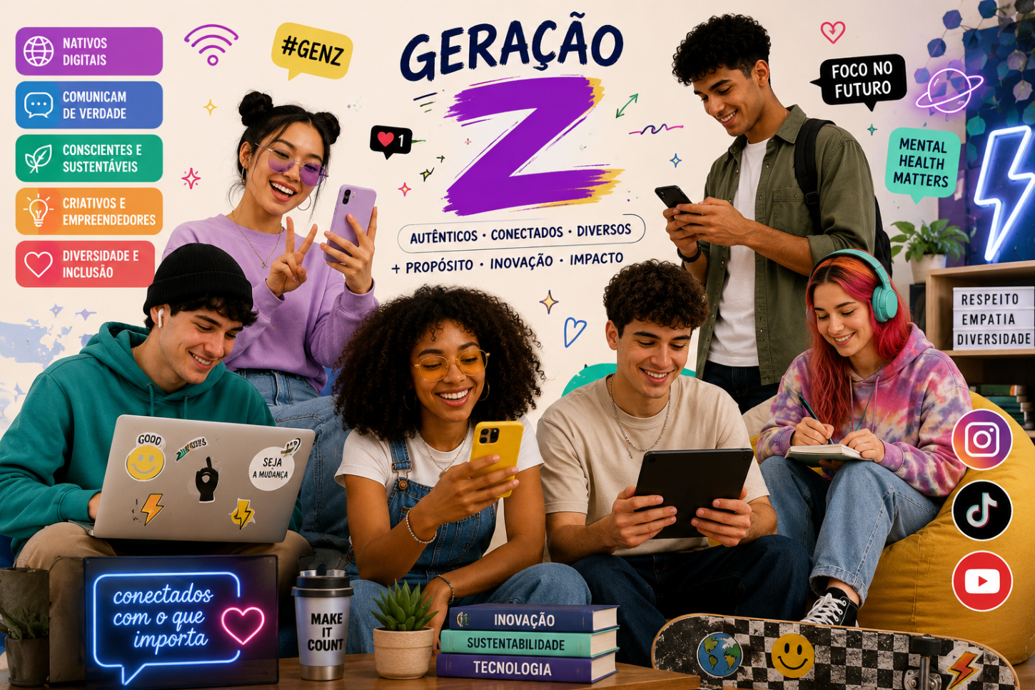 Geração Z 