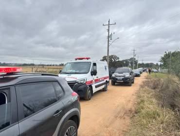 Interrogatório dos réus e nova inspeção no local dos fatos marcaram o quarto dia de júri do Caso Gabriel