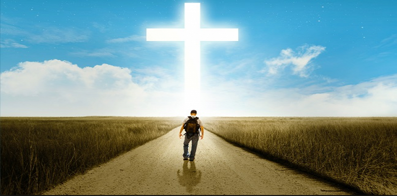 O caminho para chegar na pureza do coração!!!