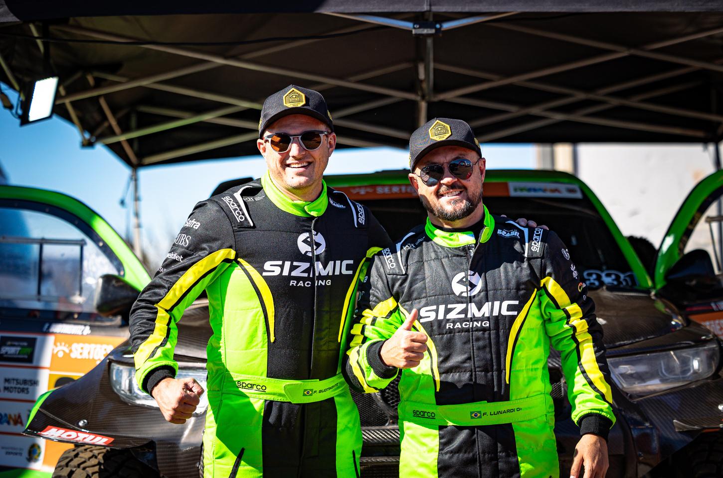 A competição serve como preparação para o Sertões, o segundo maior rally do mundo e principal objetivo da Bulldog Racing na temporada 2026.