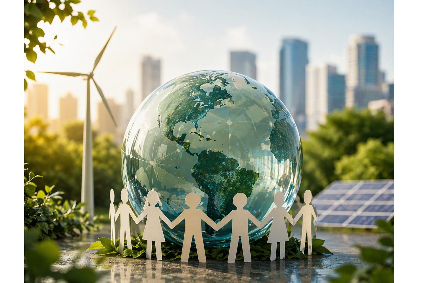 Relatório de Sustentabilidade da Sompo mostra   como estratégia ESG impulsionou resultados em 2025
