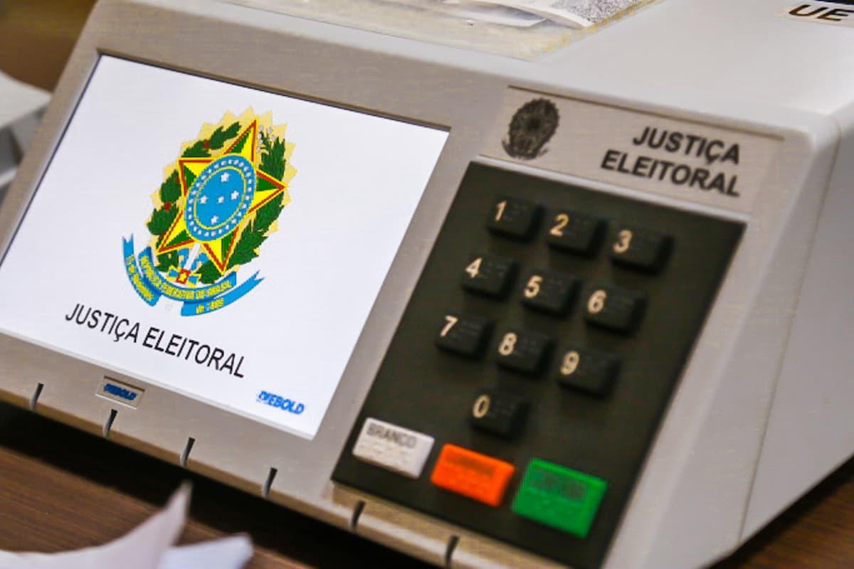 692 candidaturas são registradas em Santa Catarina para as Eleições 2026