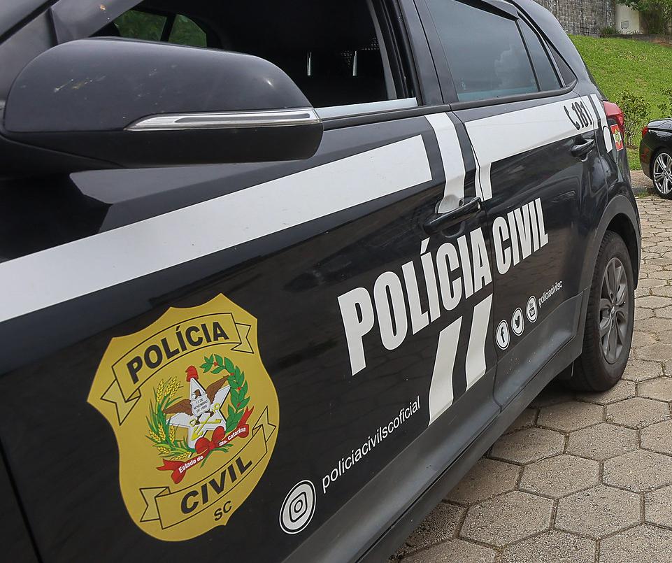 Ação conjunta entre Santa Catarina e Rio Grande do Sul encontra em Blumenau adolescente desaparecido havia mais de uma semana