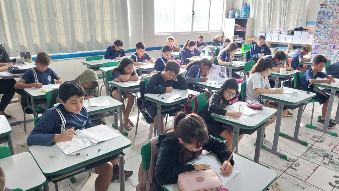 Florianópolis lidera crescimento do IDEB entre as capitais e registra avanço histórico na aprendizagem