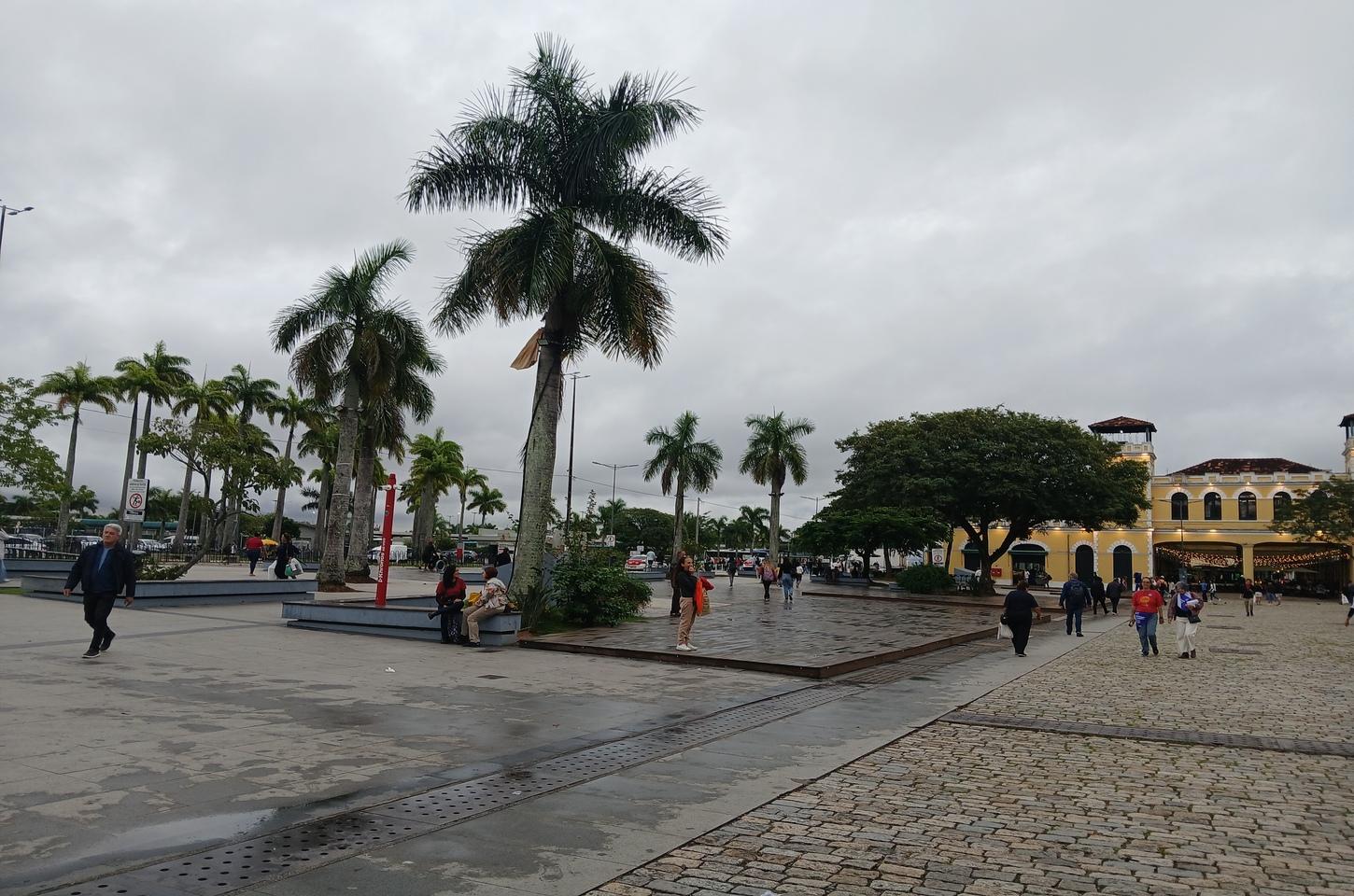 Florianópolis reforça preparação da saúde para enfrentar impactos de eventos climáticos do El Niño