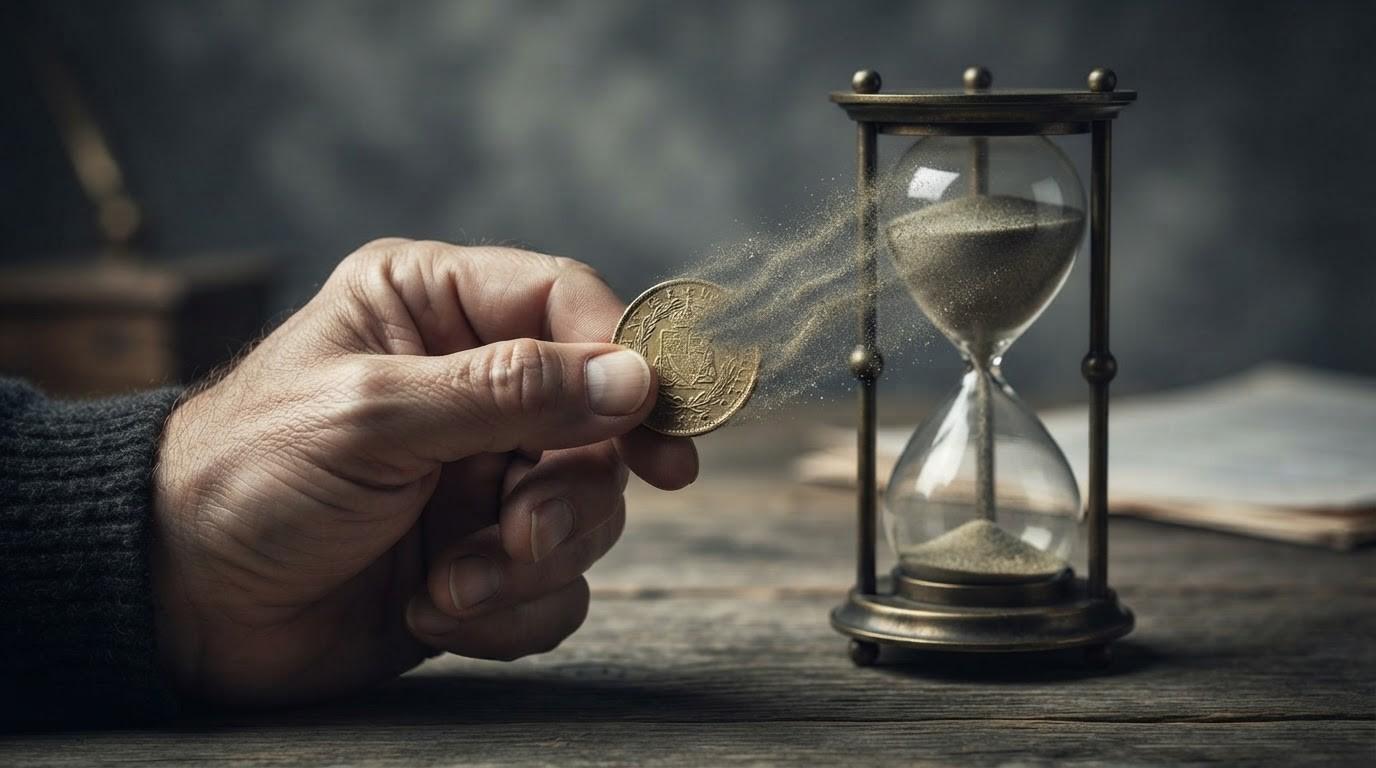INSS: Isso Não Será Suficiente? Entenda o impacto dos reajustes dos benefícios e do salário mínimo nas aposentadorias