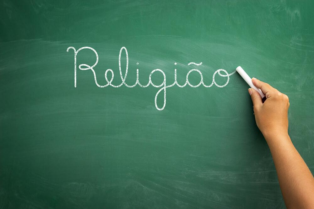 Qual é a religião certa?