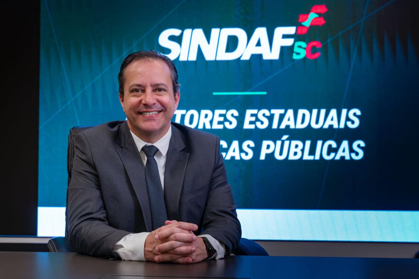 Sindaf-SC esclarece retomada de concurso público e defende fortalecimento das finanças públicas em SC 