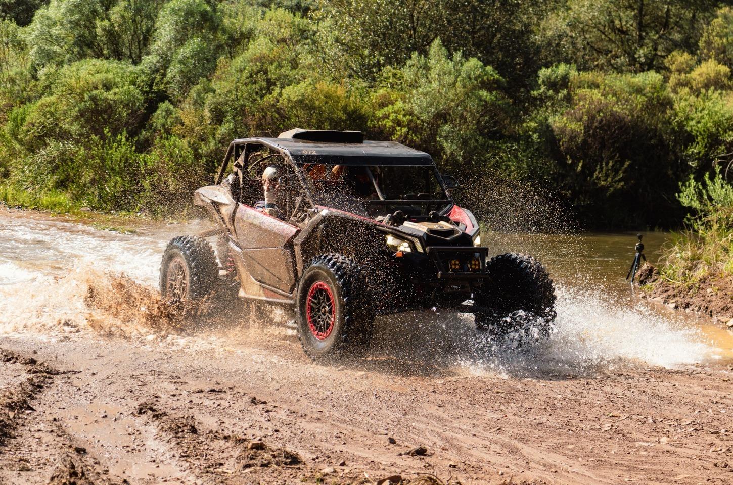 6º Aparados Off-Road consagra campeões após três dias de disputas nos Campos de Cima da Serra