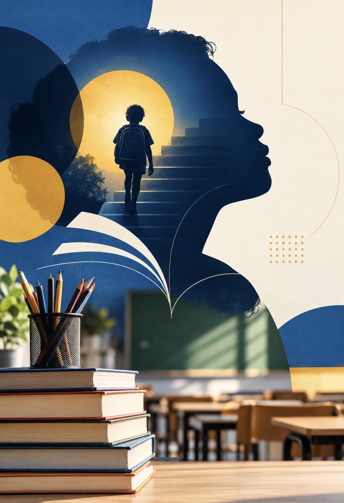 As lições de quem consegue ensinar: o que as redes de alto desempenho revelam sobre gestão, aprendizagem e comportamento