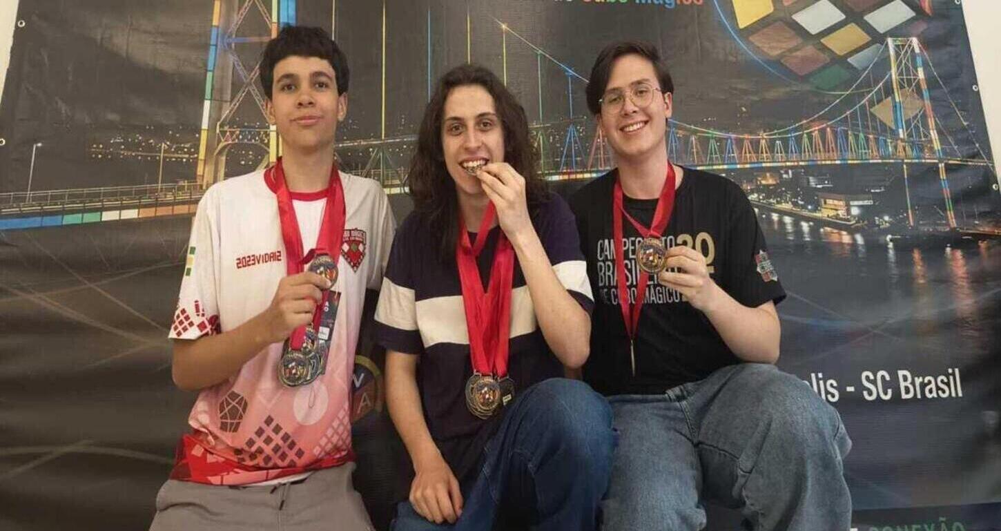 Conheça os ganhadores da terceira edição do Floripa ao Cubo