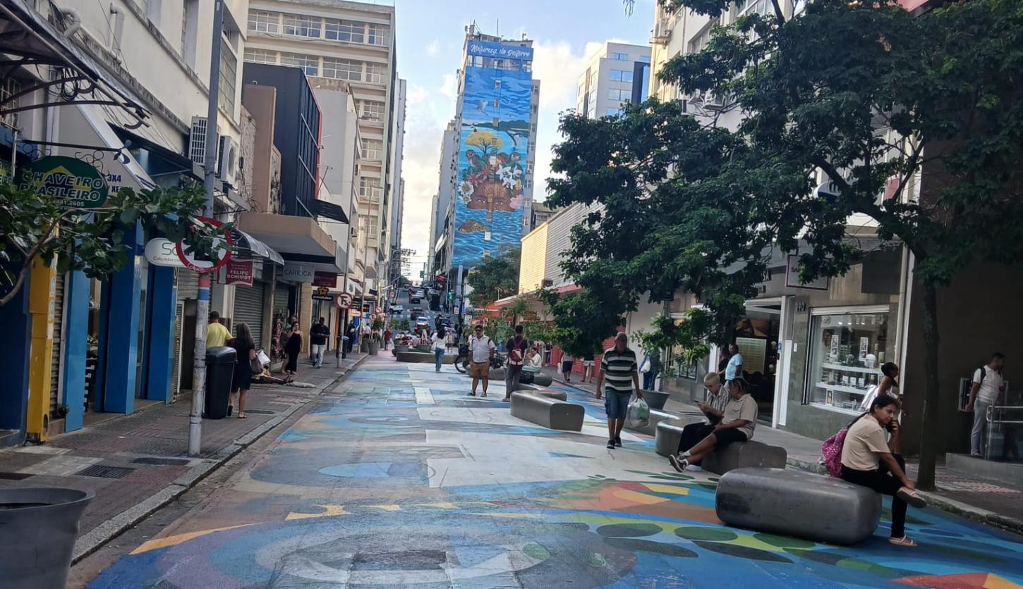 Florianópolis é eleita a cidade mais criativa do Brasil em ranking nacional