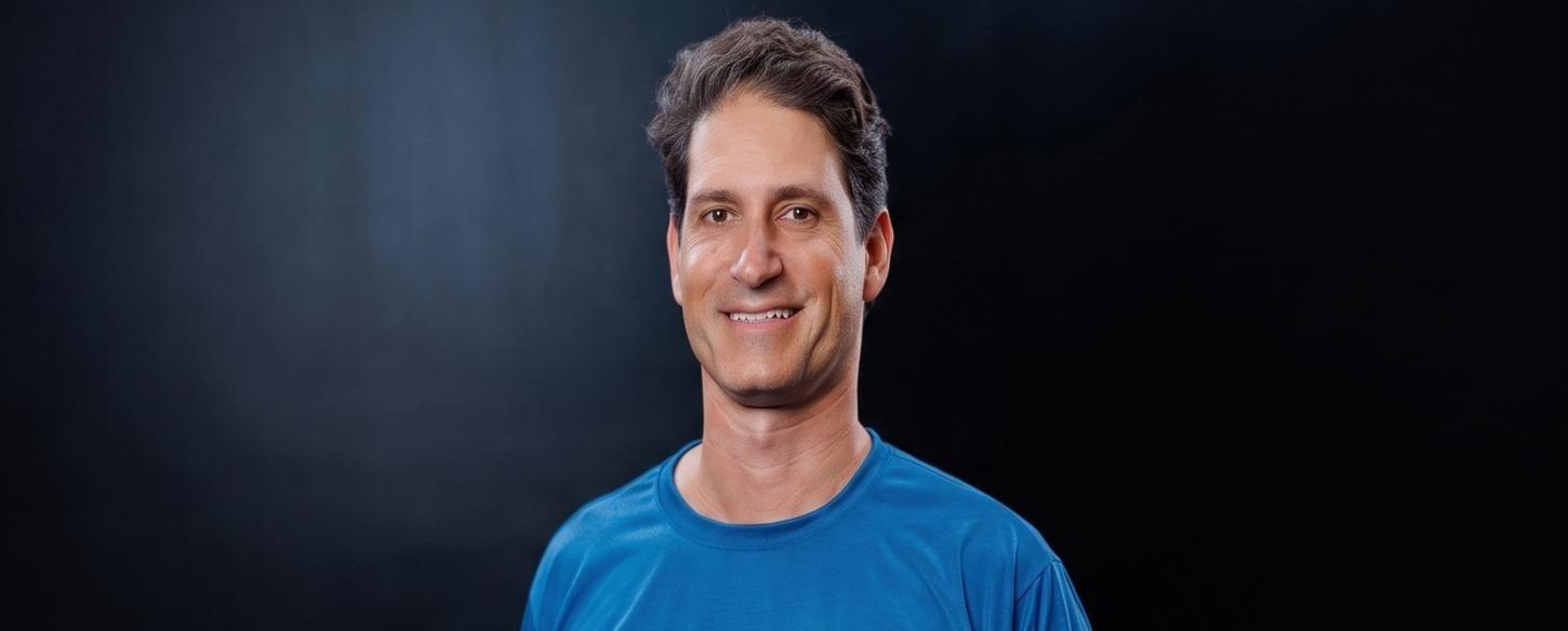Daniel Torres