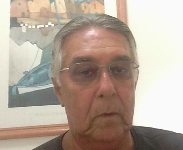Júlio César CardosoServidor federal aposentado