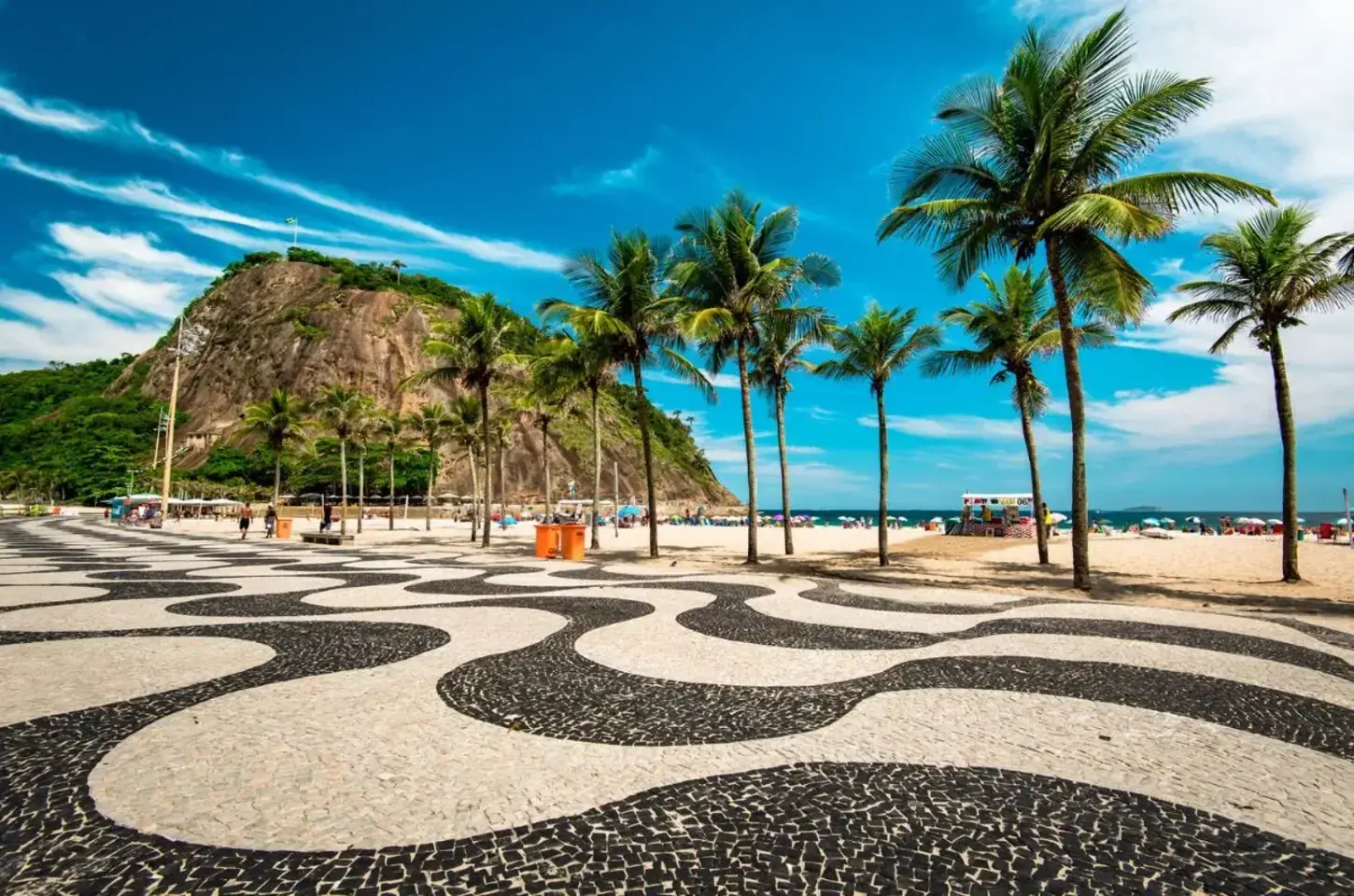 Tragédia de Copacabana