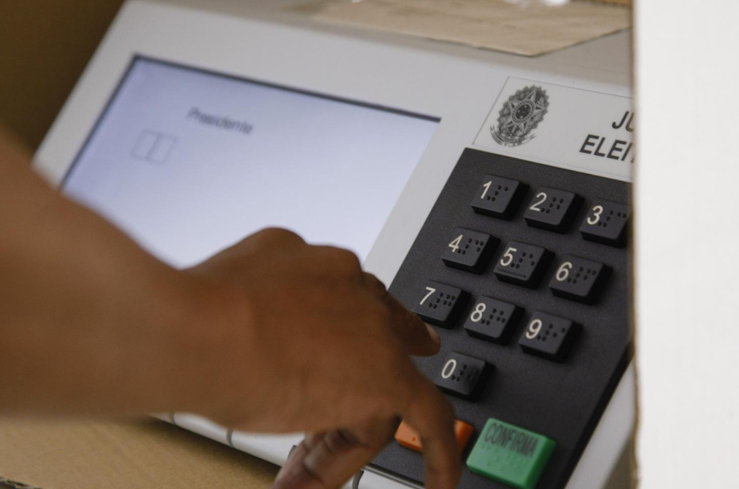 ASSÉDIO ELEITORAL: SAIBA O QUE FAZER