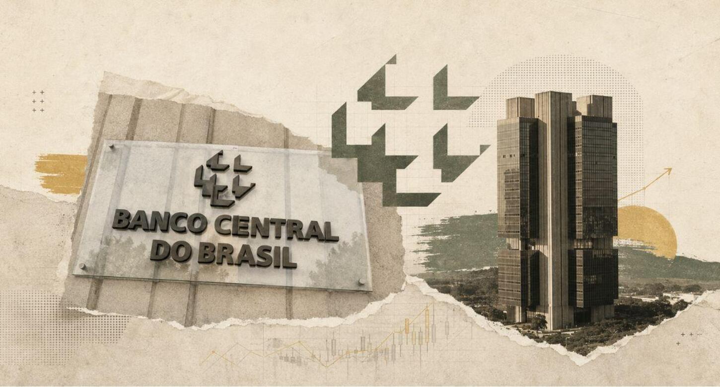 Banco Central, divulga Estatísticas de Pagamentos de Varejo e de Cartões do primeiro semestre de 2026