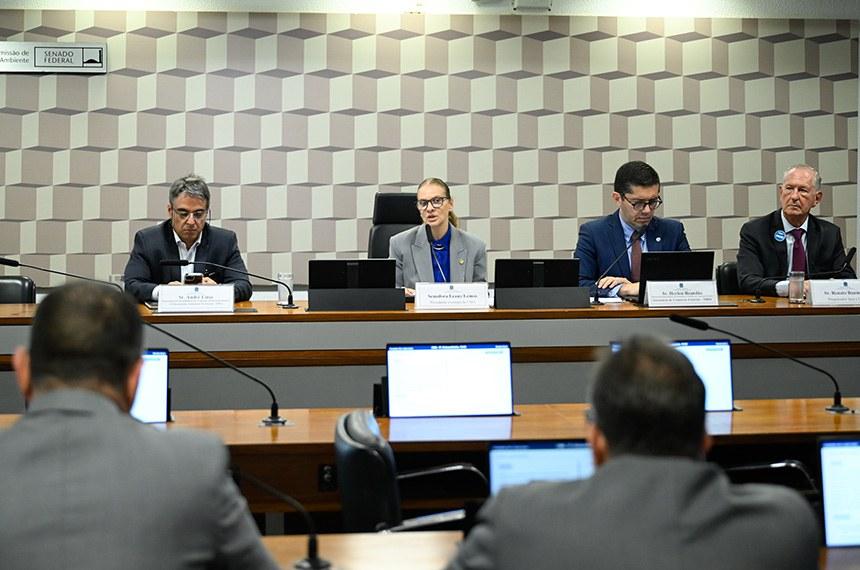 CMA: 'Tarifaço' afeta soberania, enquanto terras-raras oferecem riscos e oportunidades