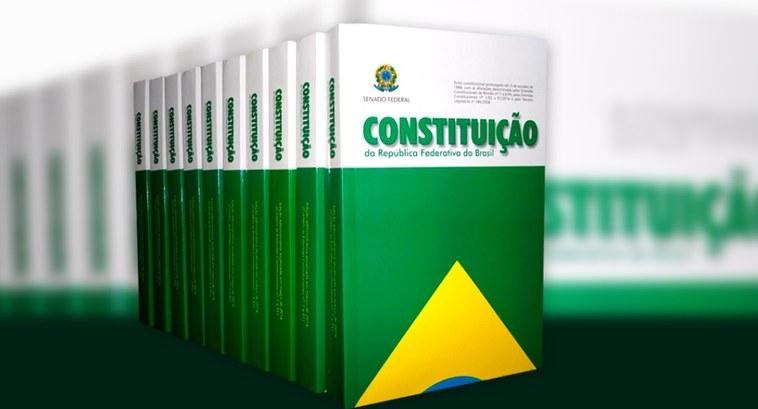 Constituição Federal: a base dos direitos políticos e das eleições brasileiras