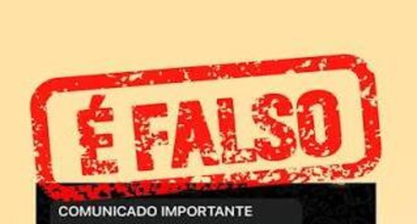 É falso que a interrupção na divulgação dos resultados tenha fraudado o resultado do 1º turno para presidente