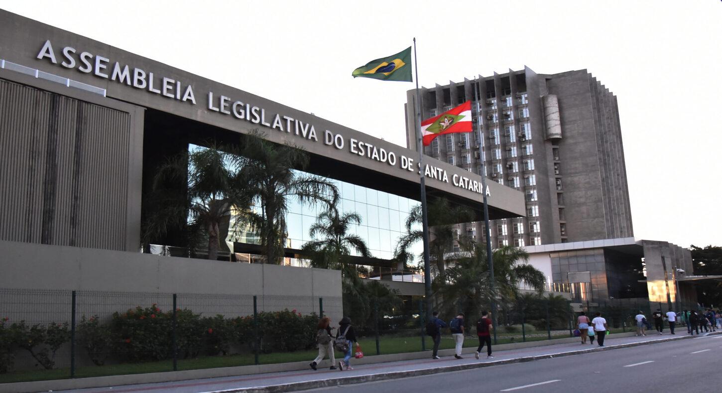 Eleições consolidam 35% de renovação na Assembleia Legislativa
