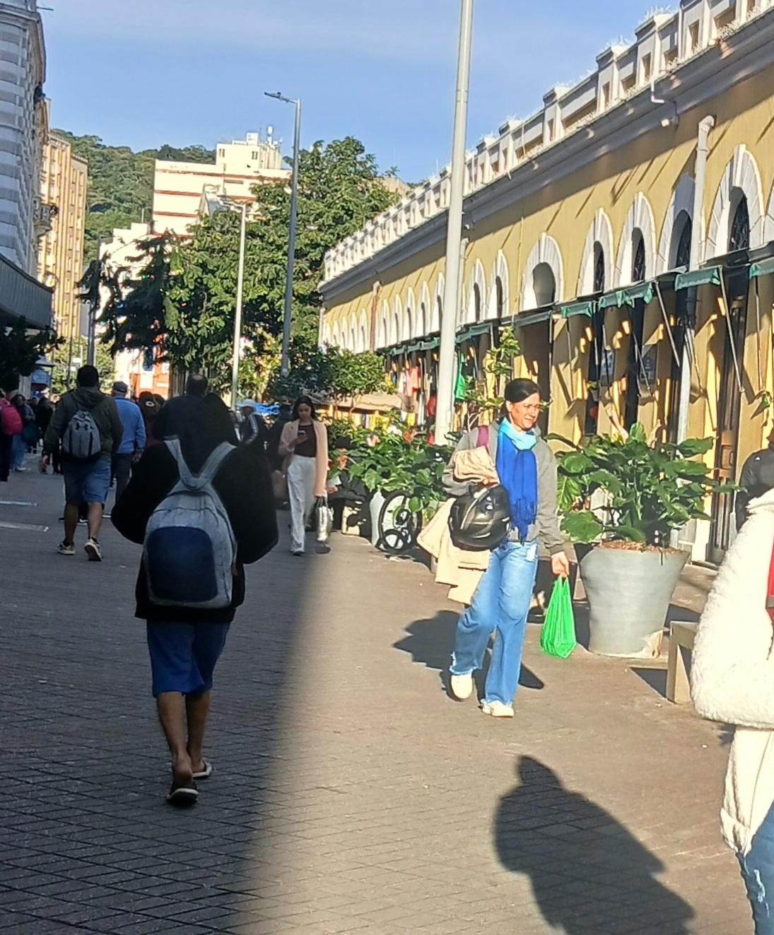 Entenda como fica a prestação de serviços em Florianópolis no feriado à Nossa Senhora Aparecida, padroeira do Brasil
