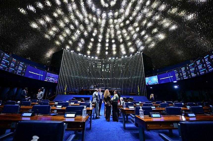 Fim da 6x1: Senado pode concluir 1º turno da votação em mais duas sessões