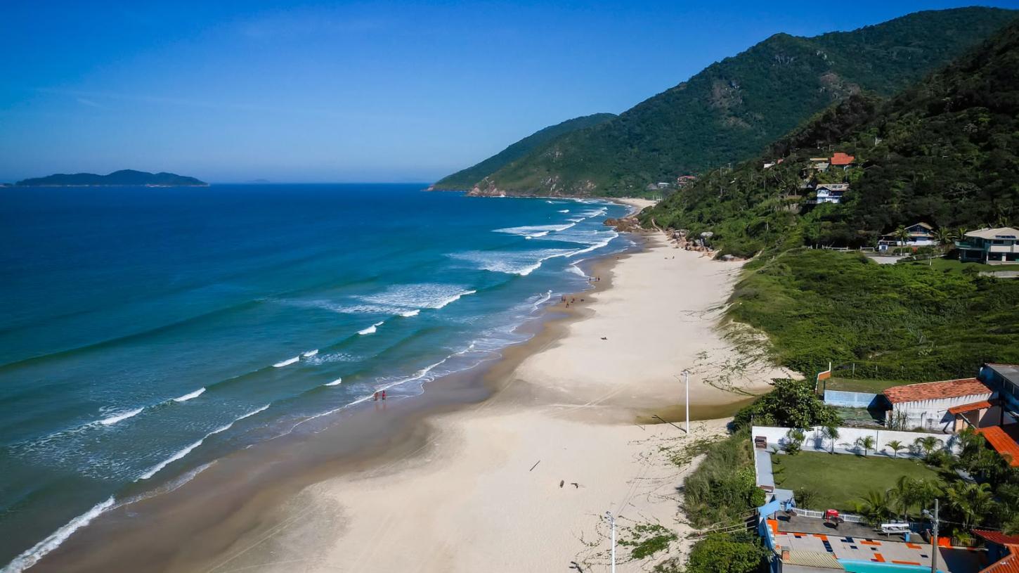 Florianópolis dá salto na Bandeira Azul com conquista da certificação por mais três praias
