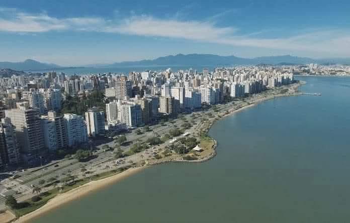 Florianópolis é reconhecida pelo crescimento da capacidade aérea internacional no 5º Prêmio Excelência Turística