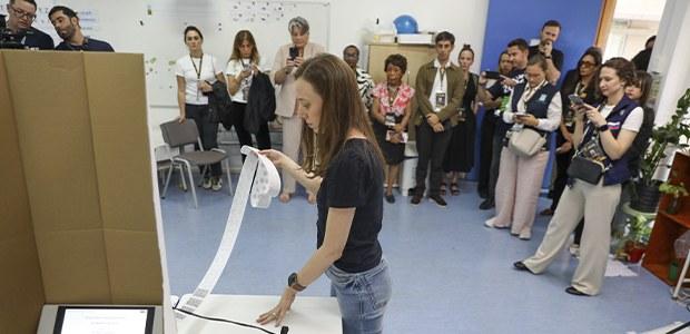Missões de Observação Eleitoral destacam transparência e organização das Eleições 2026