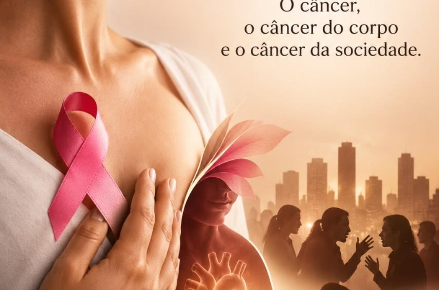 Outubro Rosa 