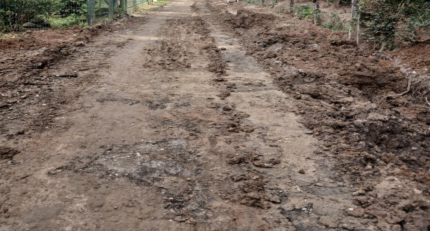PARTE 02: Primeiro dia da Obra do Projeto da Criação 