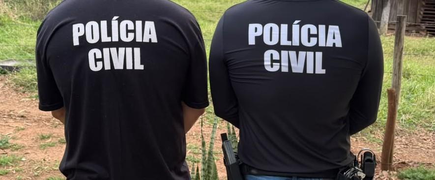 Polícia Civil deflagra operação “Swatting” contra falsas ameaças virtuais