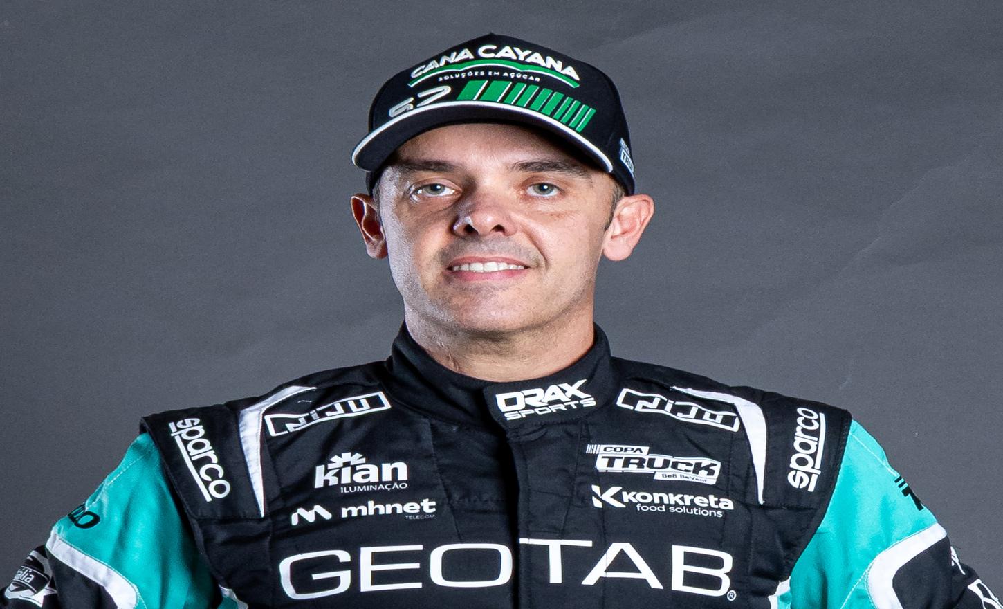 Felipe Tozzo (Duda Bairros)
