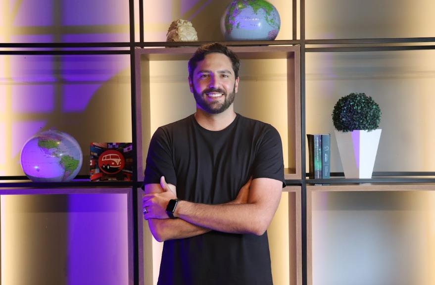 Rodrigo Martins