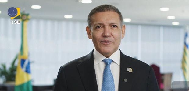 Presidente do TSE reforça liberdade do voto e orienta eleitoras e eleitores na véspera da eleição