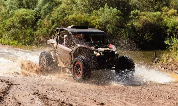 6º Aparados Off-Road consagra campeões após três dias de disputas nos Campos de Cima da Serra