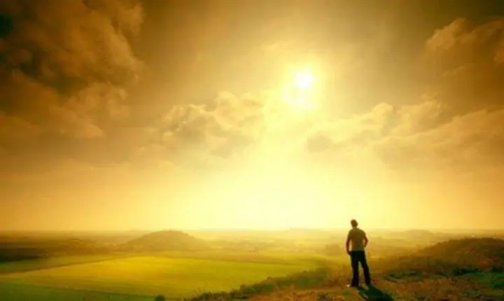 A bondade é divina e não natural!