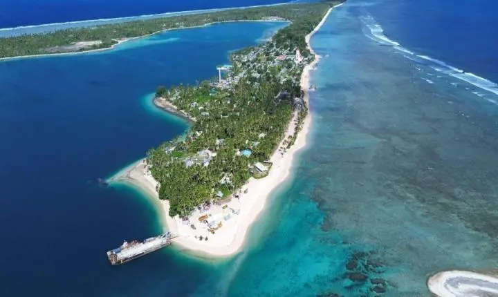 A capacidade dos oceanos de absorver carbono está diminuindo à medida que as mudanças climáticas se intensificam, alerta a ONU.