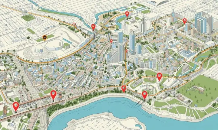 A cidade não é um fardo, é um projeto compartilhado