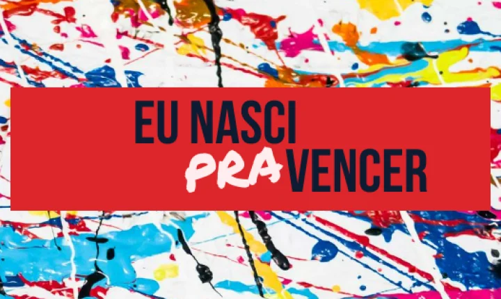 A maior dificuldade humano é vence o mal que não podemos ver