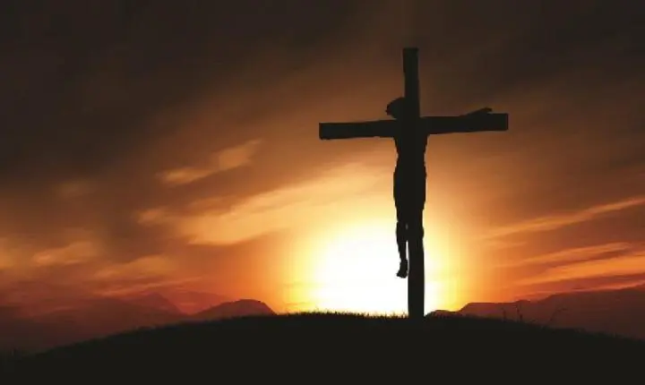 A Paixão como plenitude do ser: a Páscoa com sentido mais profundo