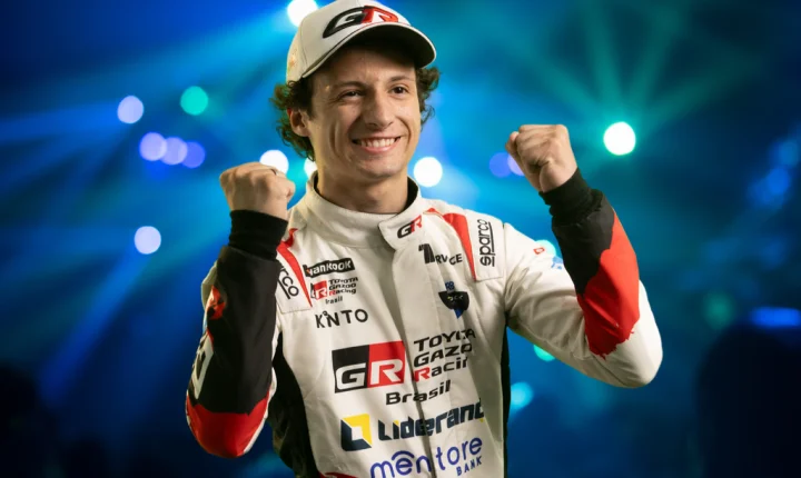 Alfredinho Ibiapina: 18 anos e uma nova direção na carreira