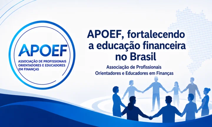 APOEF: O movimento que está transformando o bolso dos brasileiros